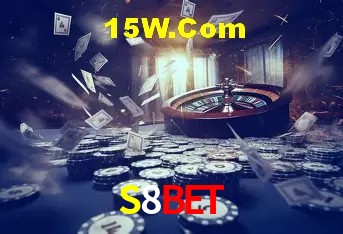 S8Bet