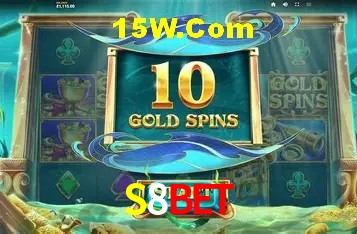 S8Bet