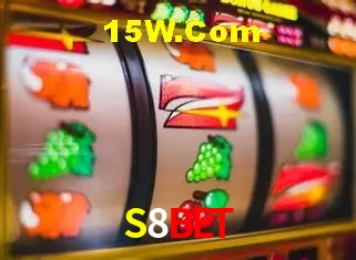 S8Bet Login