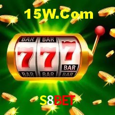 Explore as vantagens do S8Bet: serviço profissional e confiabilidade