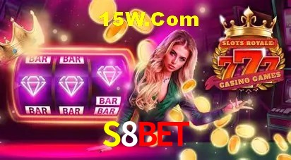  S8Bet.Com